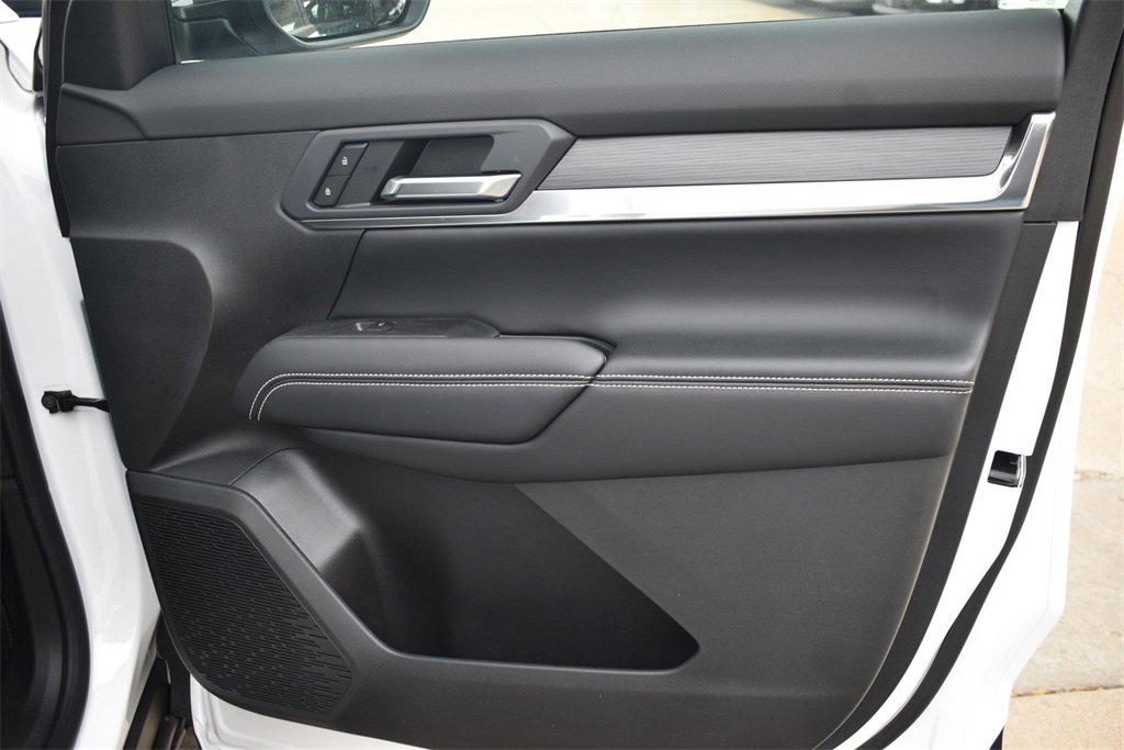 2025 Gmc Terrain Elevation photo 30