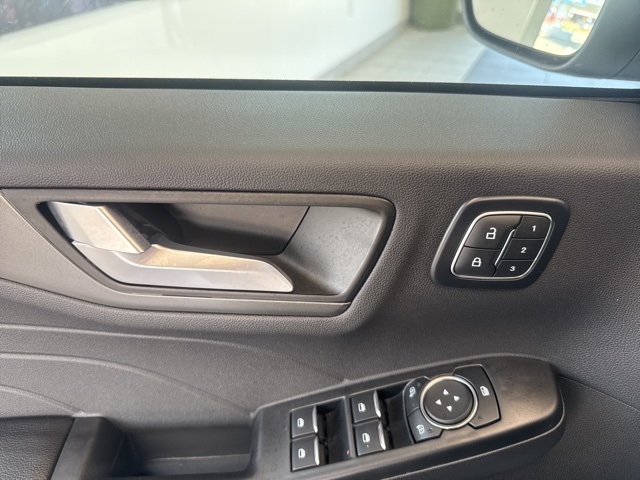 2025 Ford Escape Active photo 7