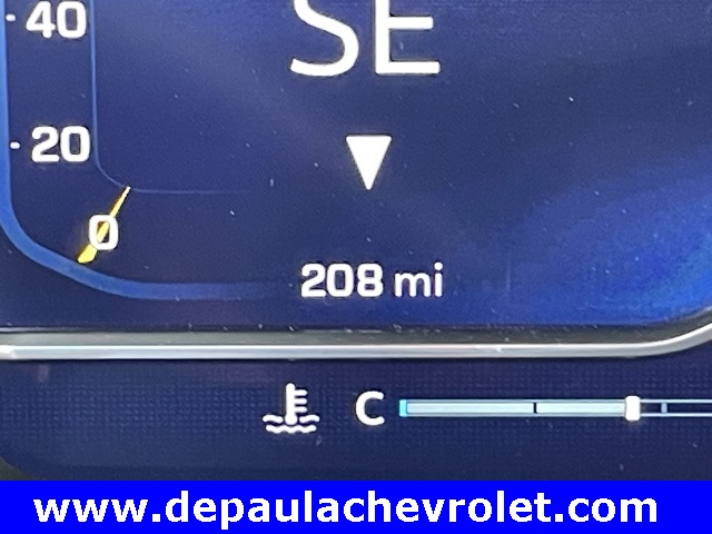 2025 Chevrolet Silverado 2500HD LT photo 2