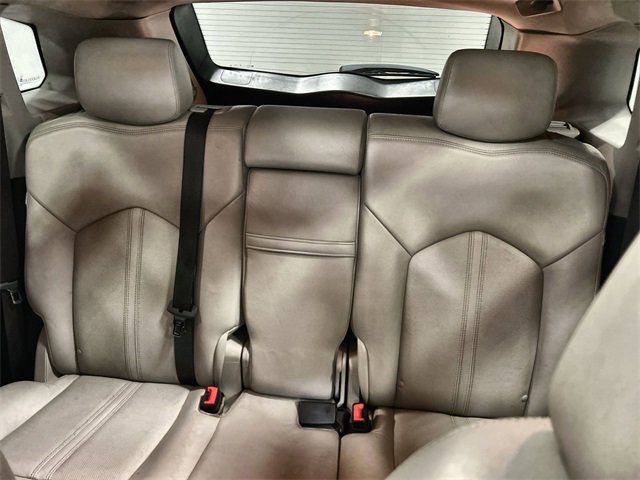 2013 Cadillac SRX Luxury photo 23