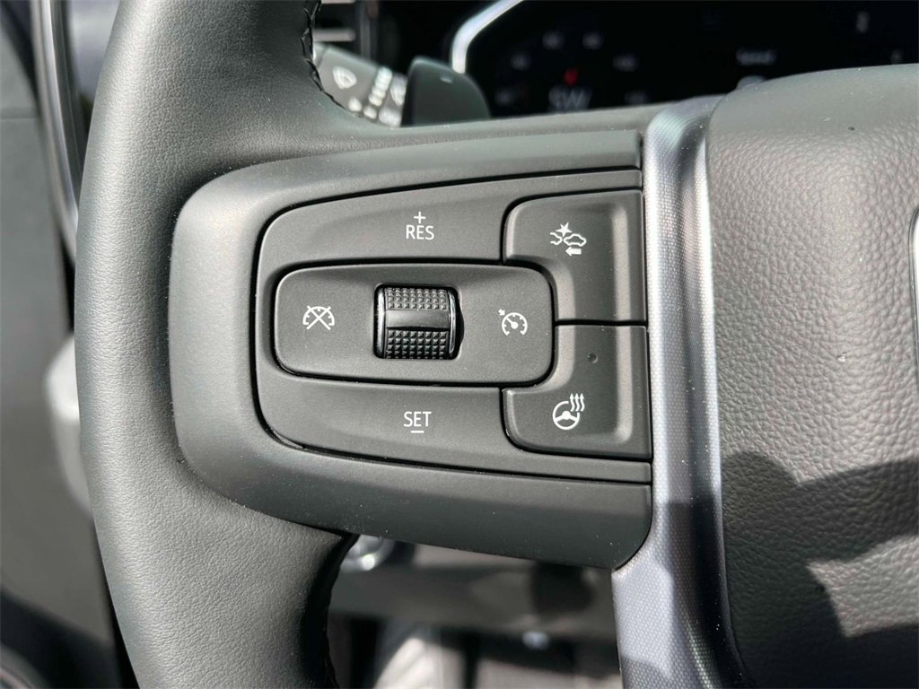 2025 Gmc Sierra 1500 SLT photo 24