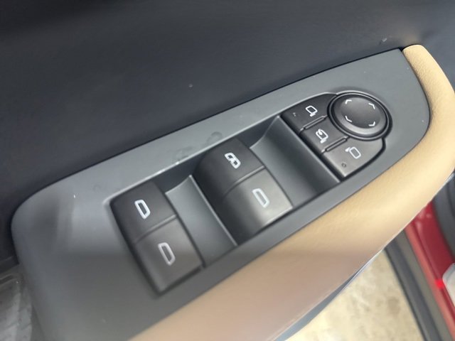 2026 Buick Enclave Preferred photo 4