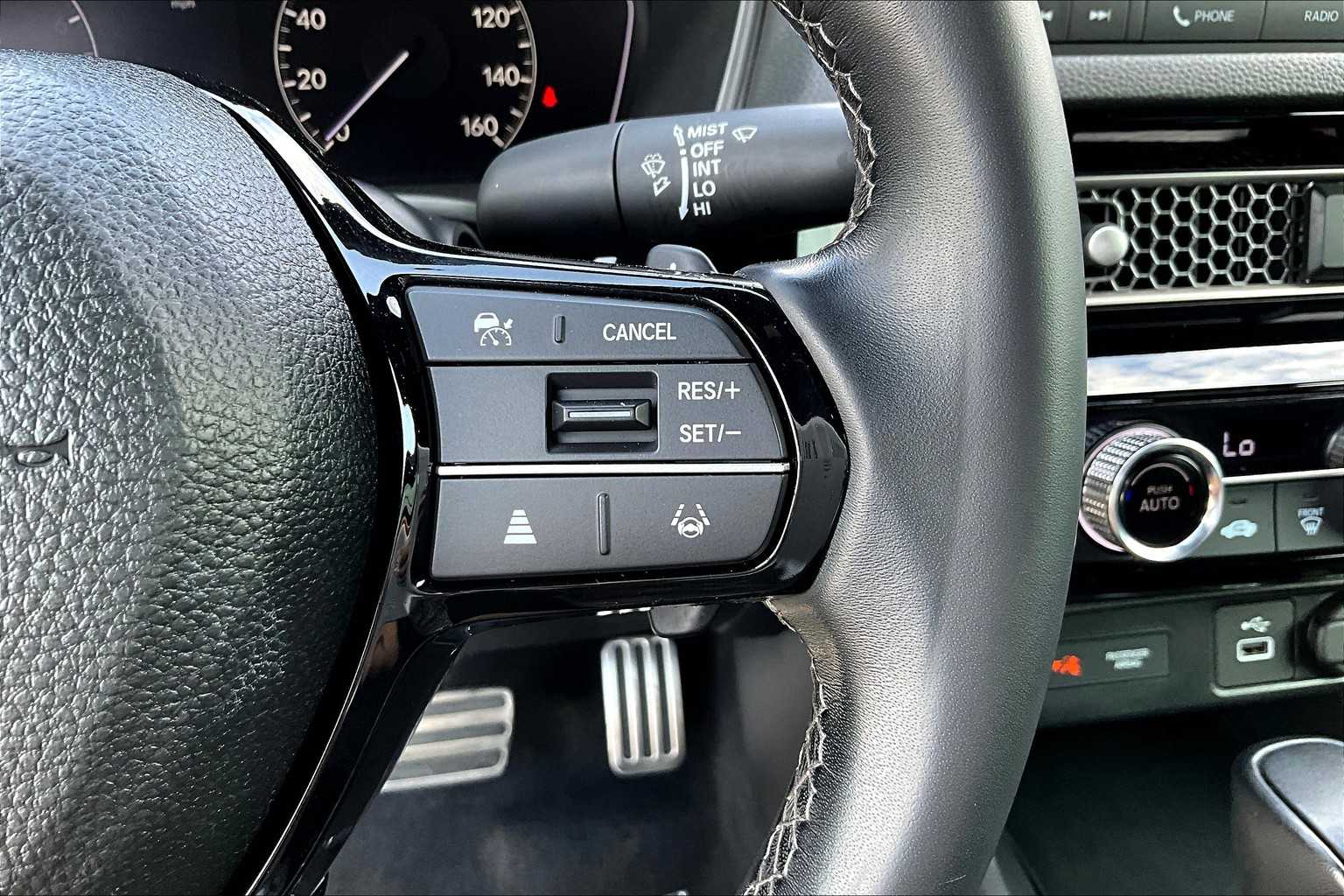 2022 Honda Civic Sport photo 22
