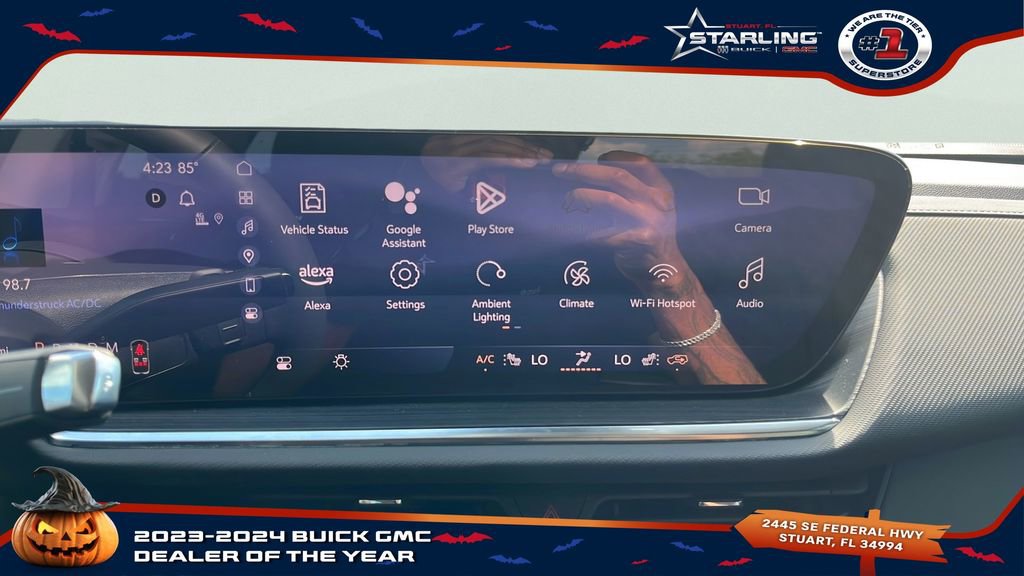2025 Buick Envision Preferred photo 20