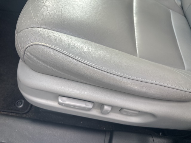 2016 Honda Pilot EX-L photo 19