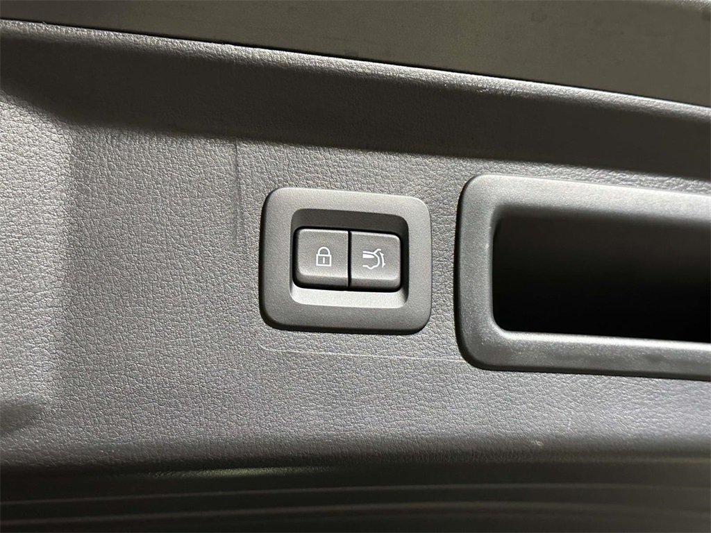 2025 Mazda CX-50 Preferred photo 27