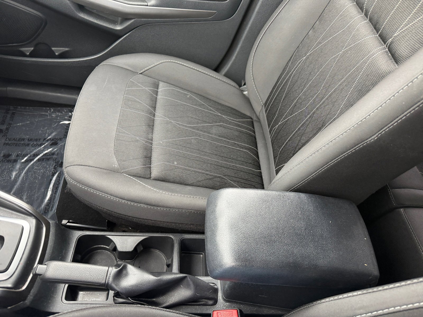 2022 Ford EcoSport SE photo 14