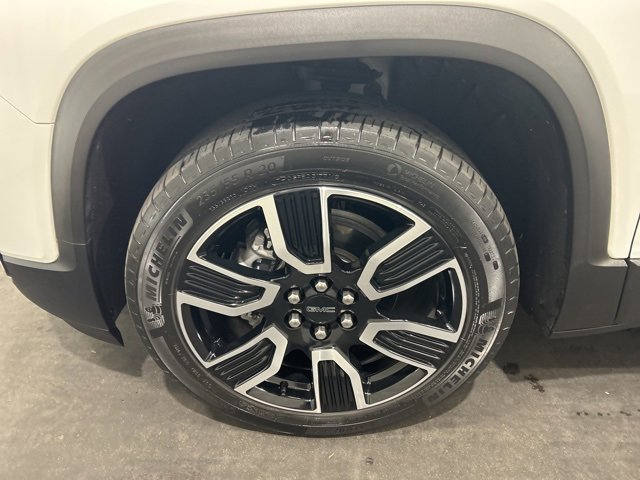 2021 Gmc Acadia SLE photo 20