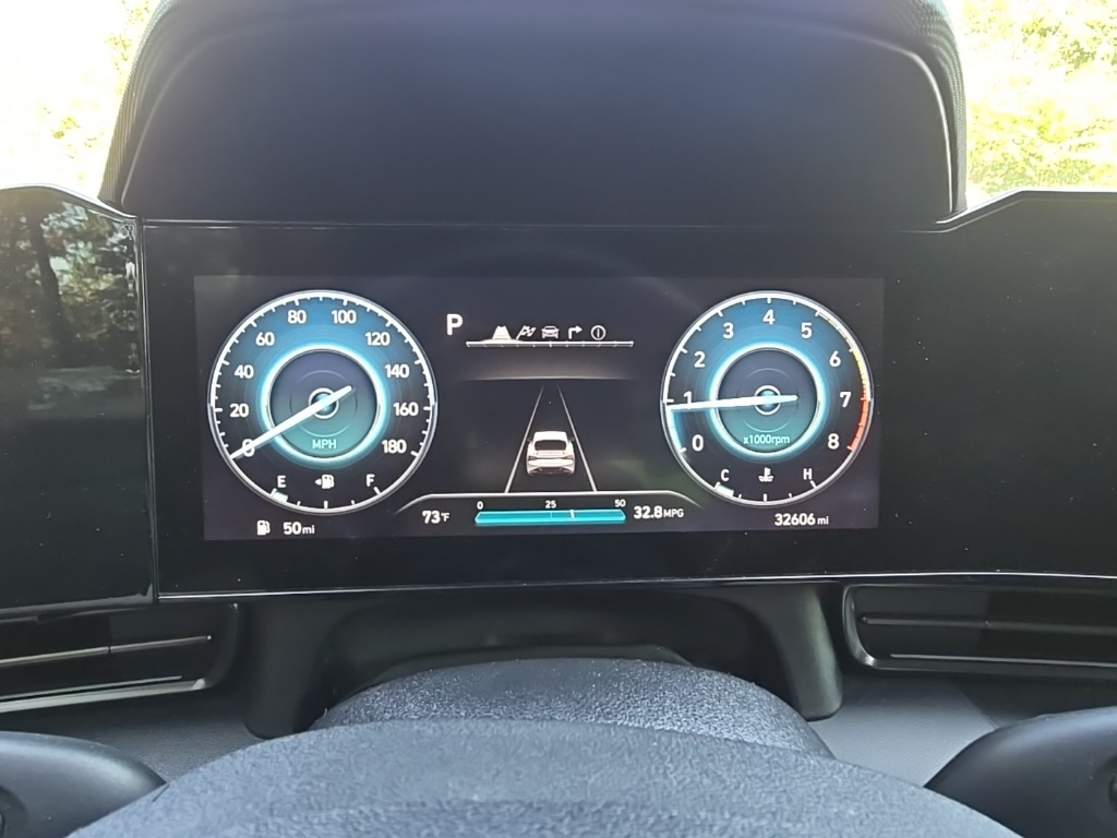 2022 Hyundai Elantra N Base photo 19
