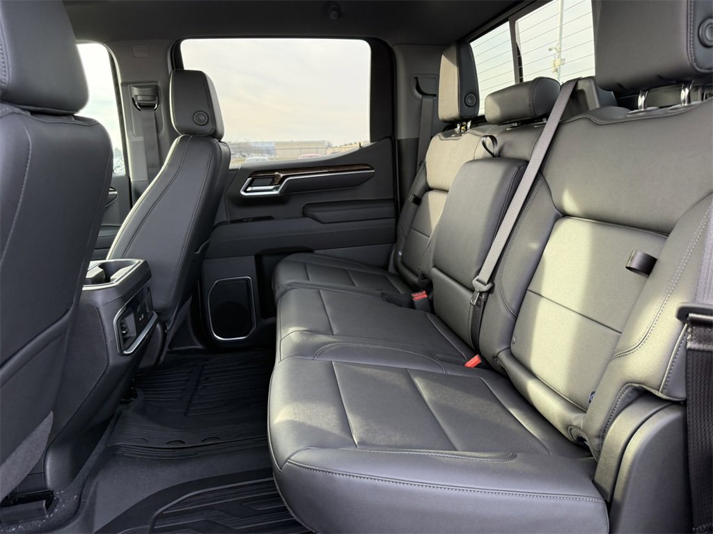 2026 GMC SIERRA - Image 31