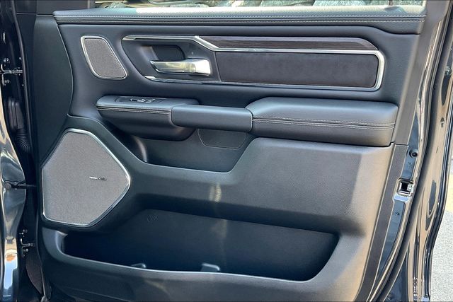 2026 Ram 1500 Laramie photo 25