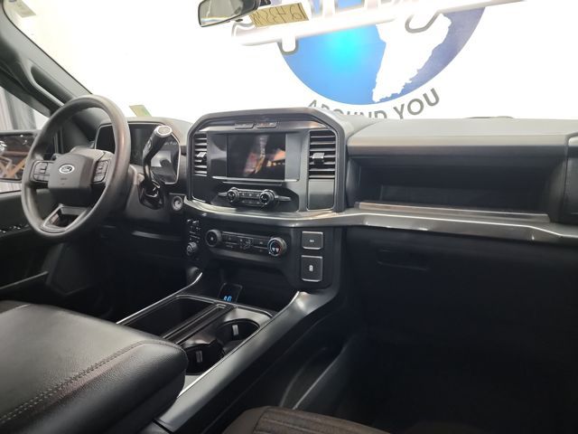 2022 Ford F-150 XL photo 19