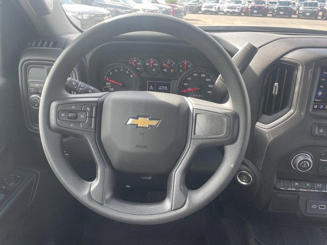 2026 Chevrolet Silverado 1500 Custom photo 14