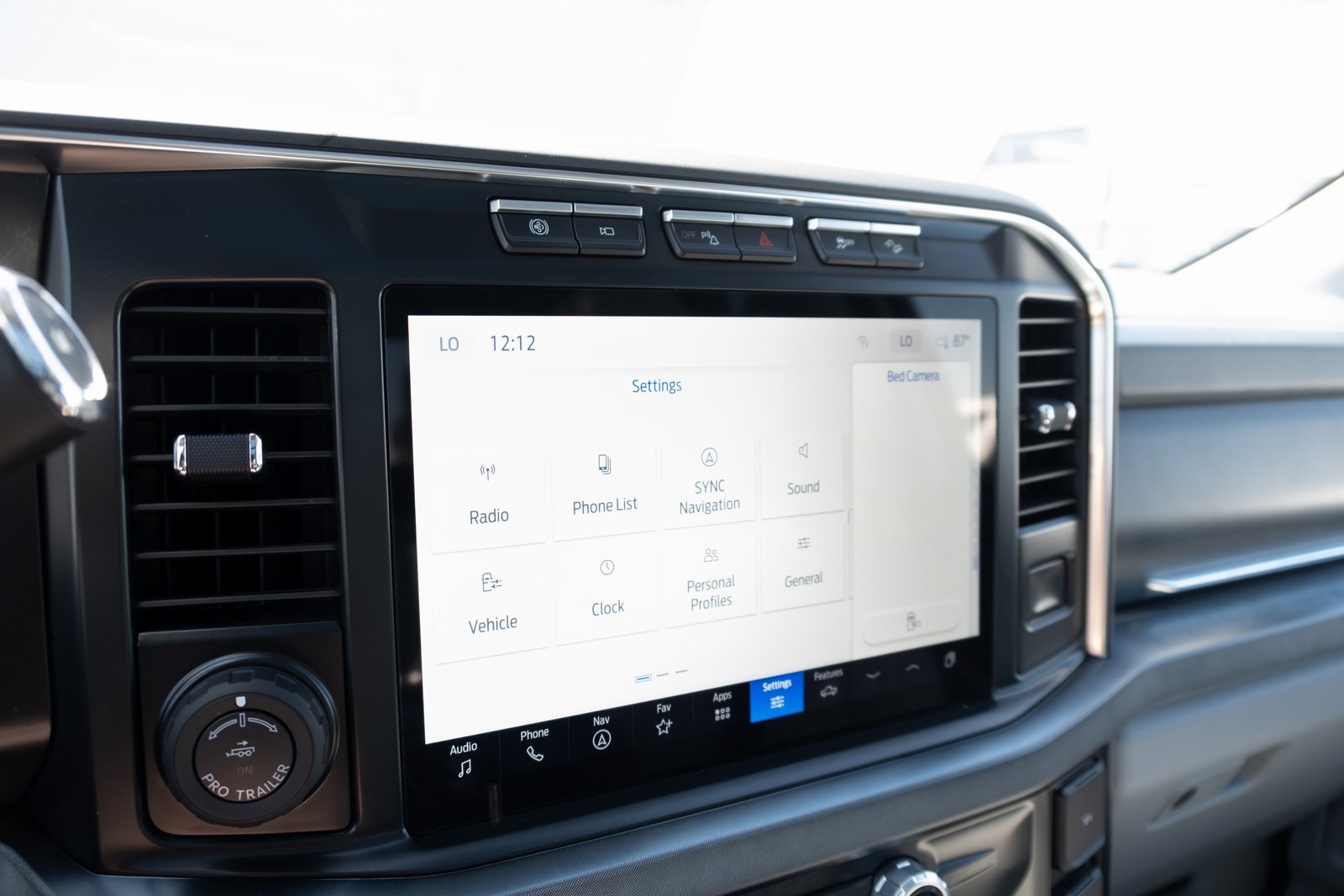 2024 Ford F-450 photo 3