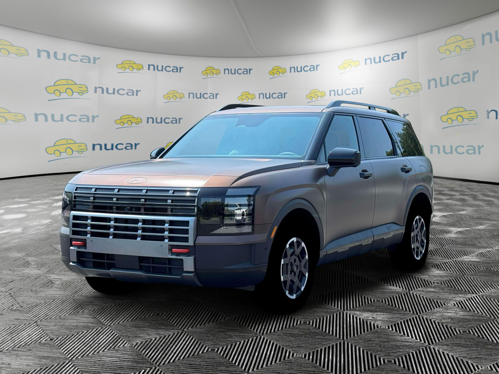 2026 Hyundai Palisade XRT Pro's photo