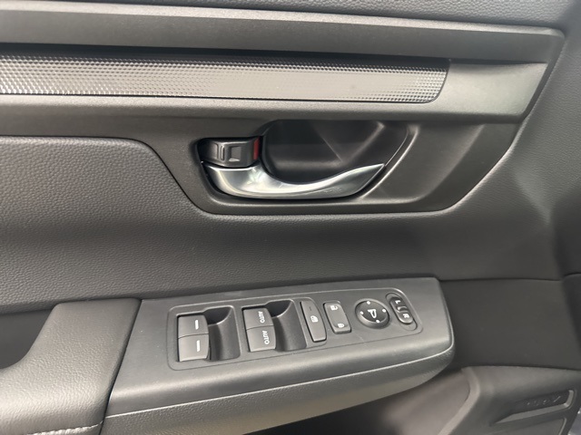 2026 Honda CR-V EX photo 16