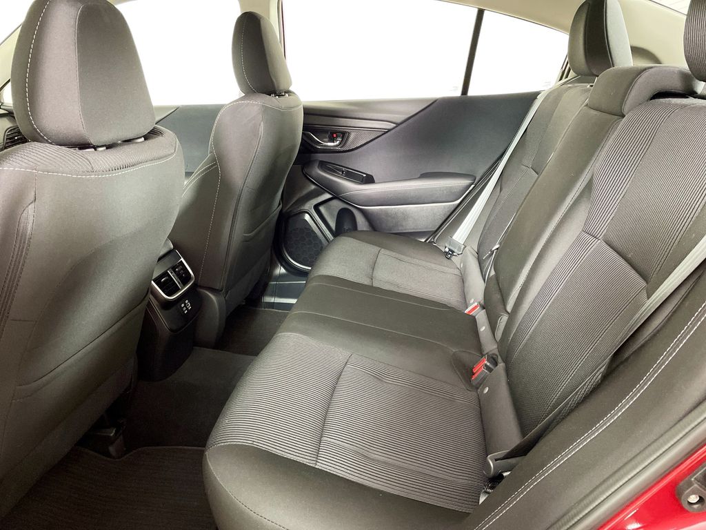 2025 Subaru Legacy Premium photo 19