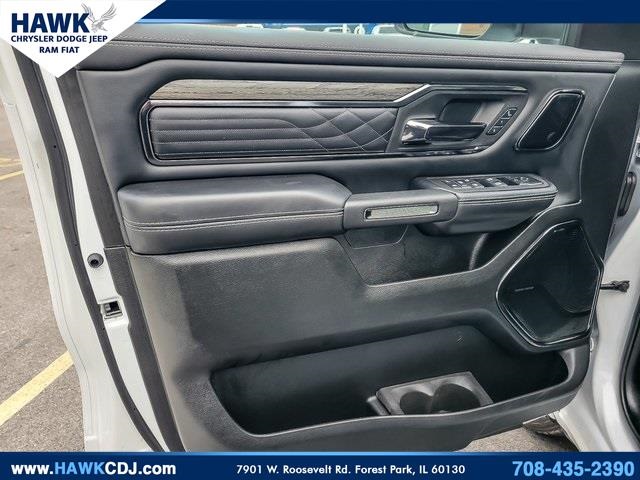 2025 RAM 1500 - Image 18