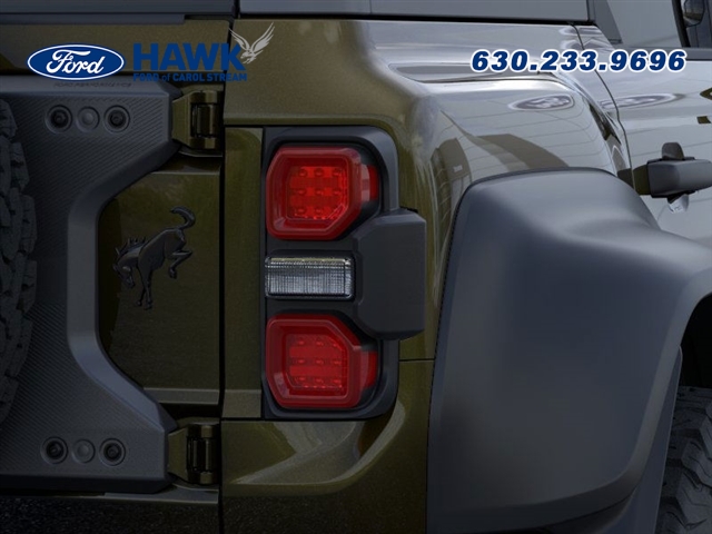 2025 FORD BRONCO - Image 23