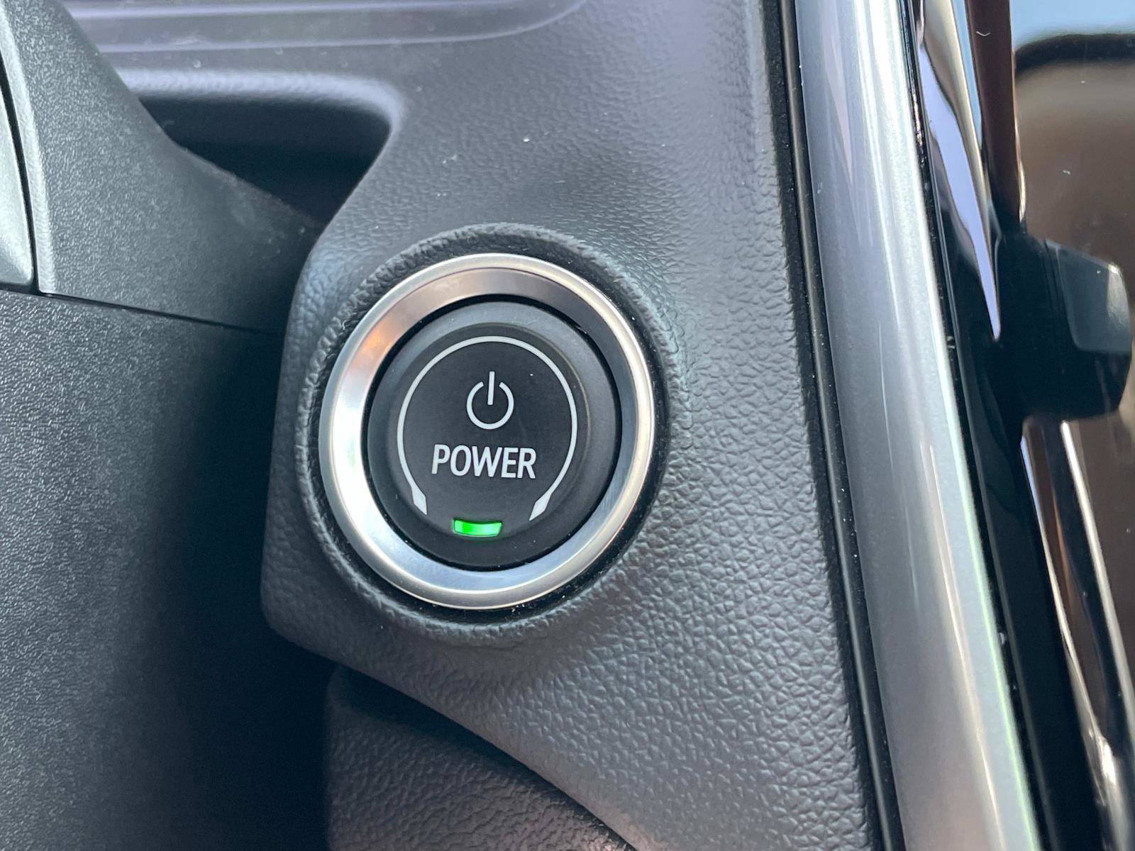 2023 Chevrolet Bolt EUV photo 14