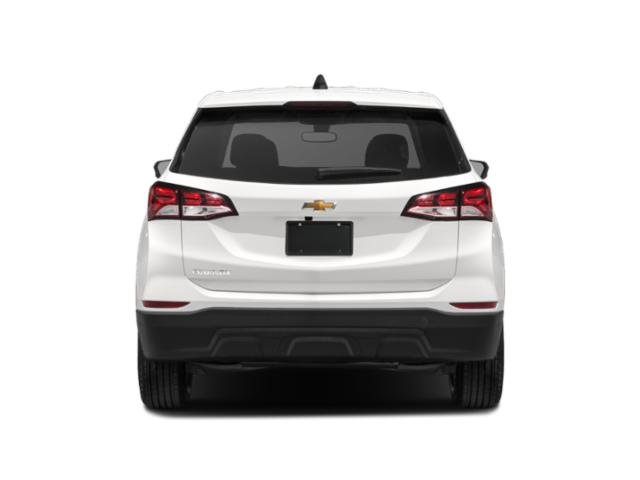 2022 Chevrolet Equinox LT photo 8