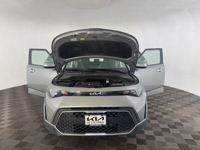 2023 Kia Soul LX photo 10
