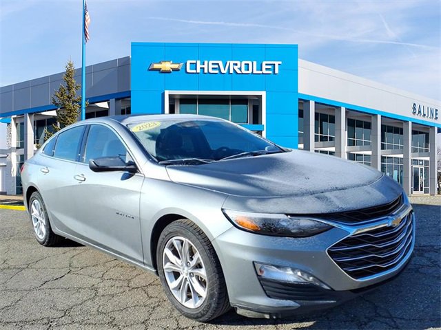 2023 Chevrolet Malibu 1LT