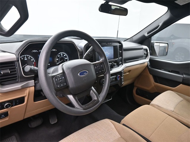 2023 Ford F-150 XLT photo 29