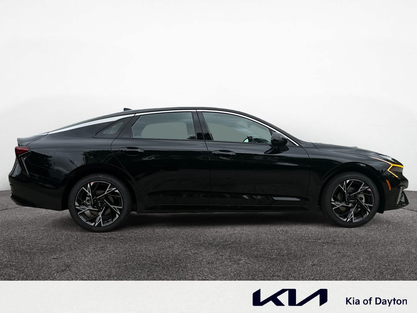 2026 Kia K5 GT-Line photo 6