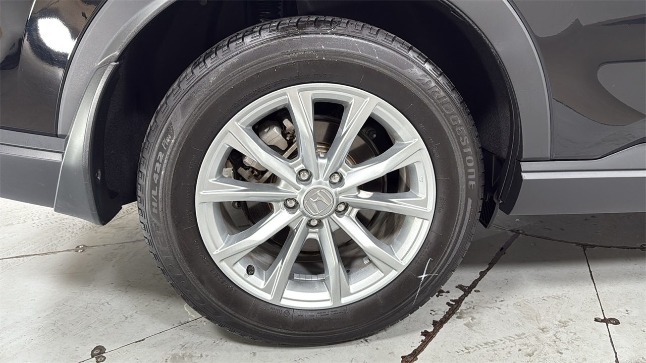 2024 Honda CR-V EX-L photo 20