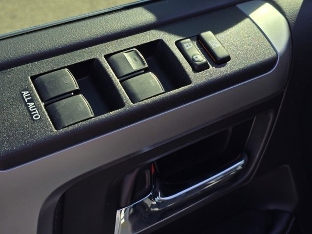 2023 Toyota 4Runner Limited photo 36