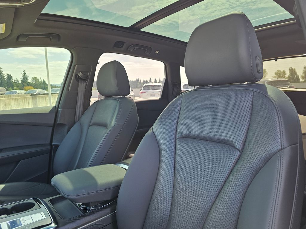 2022 Audi Q7 55 Prestige photo 24