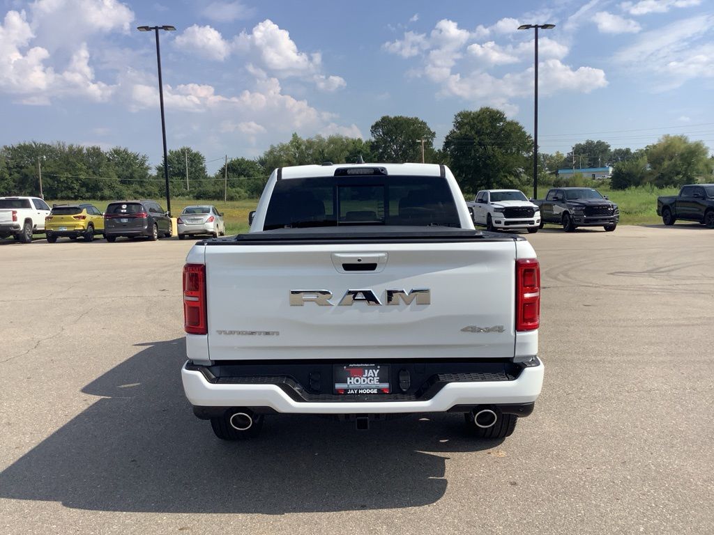 2026 Ram 1500 photo 4