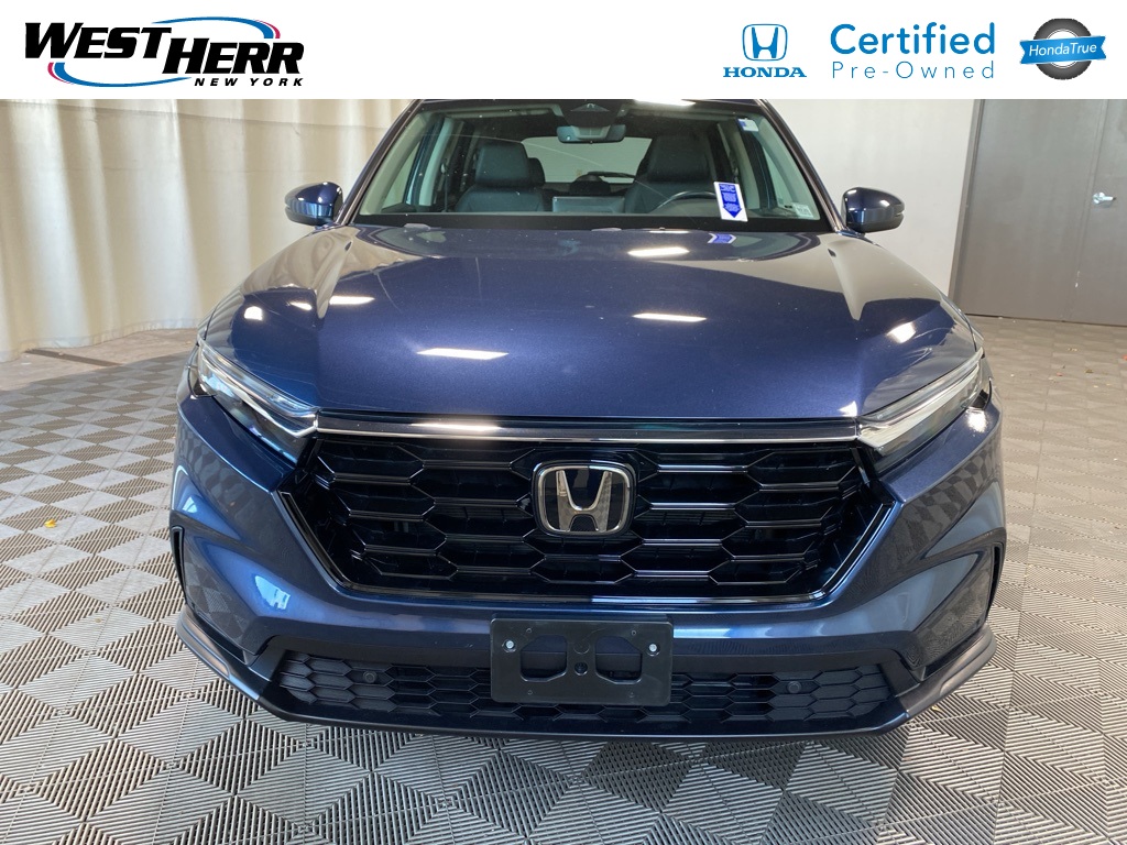 2024 Honda CR-V EX-L photo 2