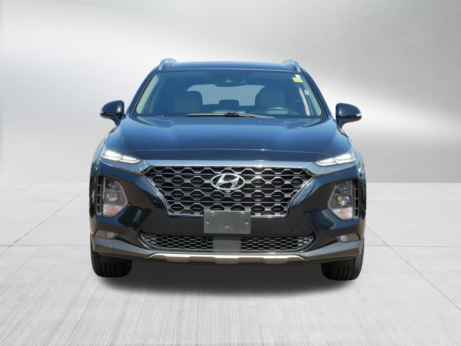 Used 2019 Hyundai Santa Fe Ultimate with VIN 5NMS5CAD0KH065124 for sale in Inver Grove, Minnesota
