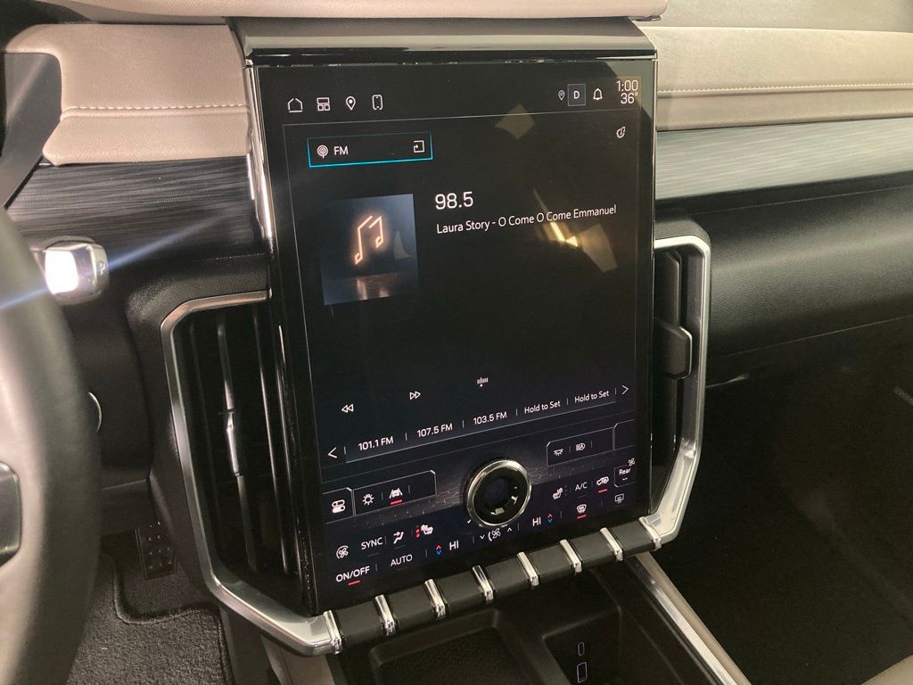 Used 2024 GMC Acadia Elevation with VIN 1GKENNKS1RJ201341 for sale in Elk River, Minnesota