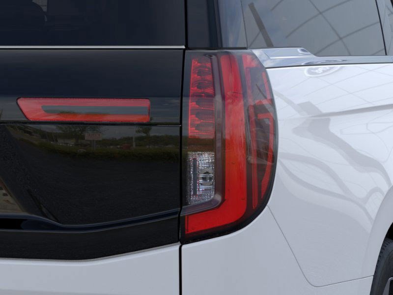 2025 Ford Expedition Platinum MAX photo 19