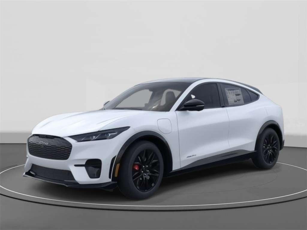 2025 Ford Mustang Mach-E Premium RWD's photo