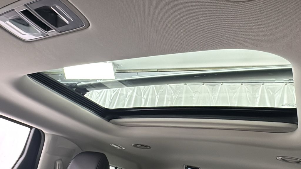 2026 Kia Carnival SX photo 42