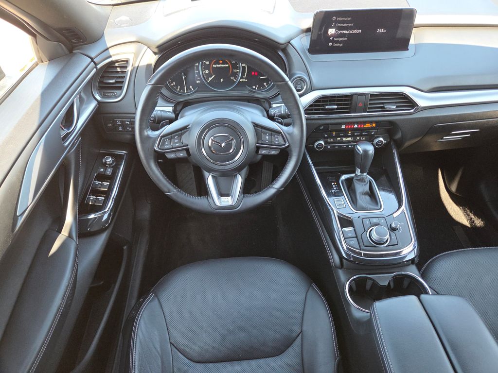 2023 Mazda CX-9 Grand Touring photo 14