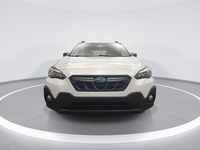 2022 Subaru Crosstrek Sport photo 3