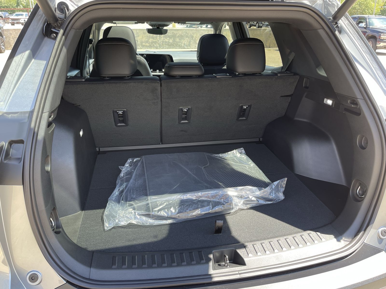 2026 Chevrolet Equinox LT photo 14