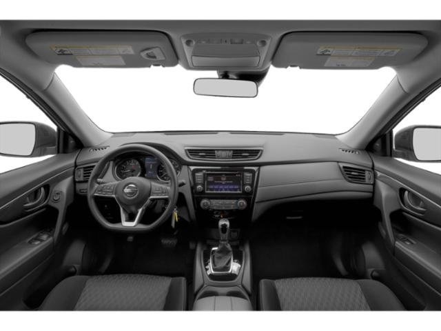 2020 Nissan Rogue SV photo 5