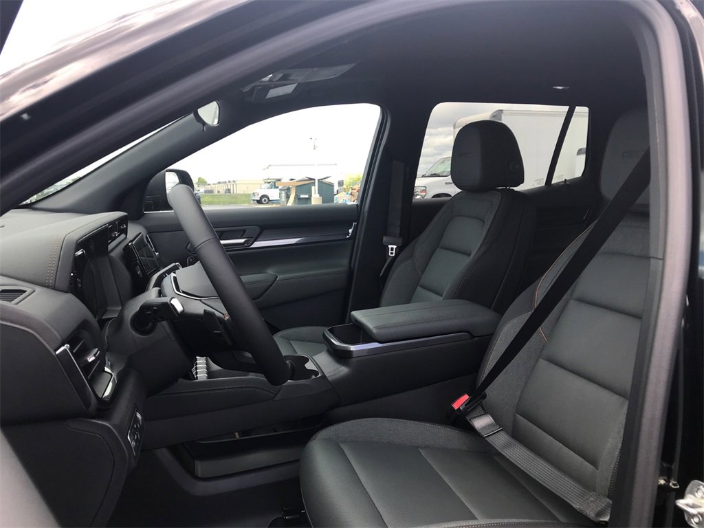 2026 Gmc Terrain AT4 photo 14