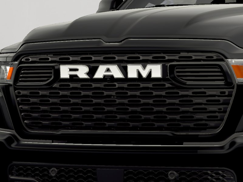 2026 Ram 1500 Big Horn photo 4