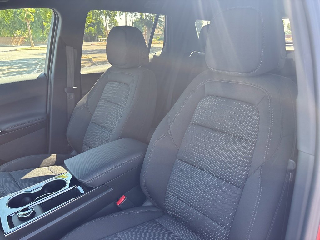 2026 Chevrolet Equinox LT photo 14