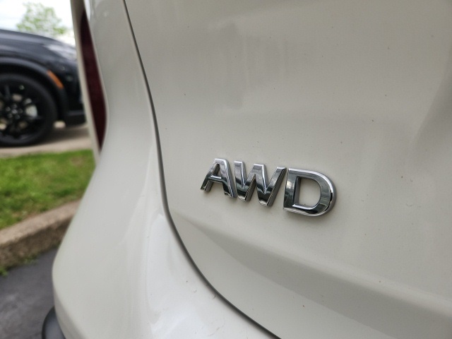 2022 Infiniti QX50 Essential photo 33