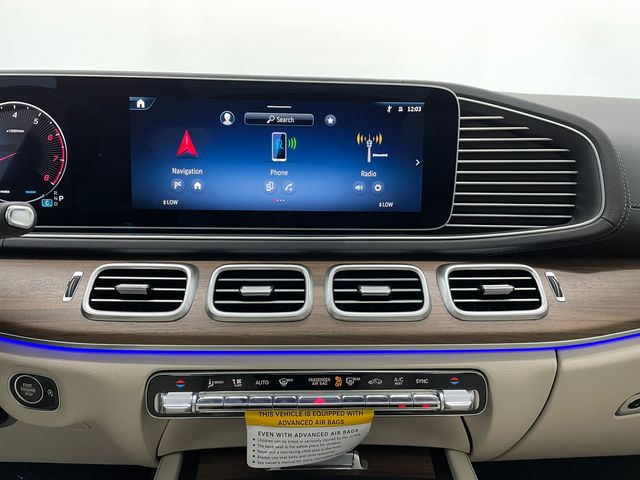 2026 Mercedes Benz GLE 450 4MATIC photo 4