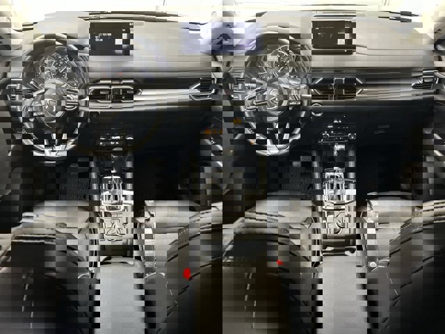 2024 Mazda CX-5 2.5 Select photo 2