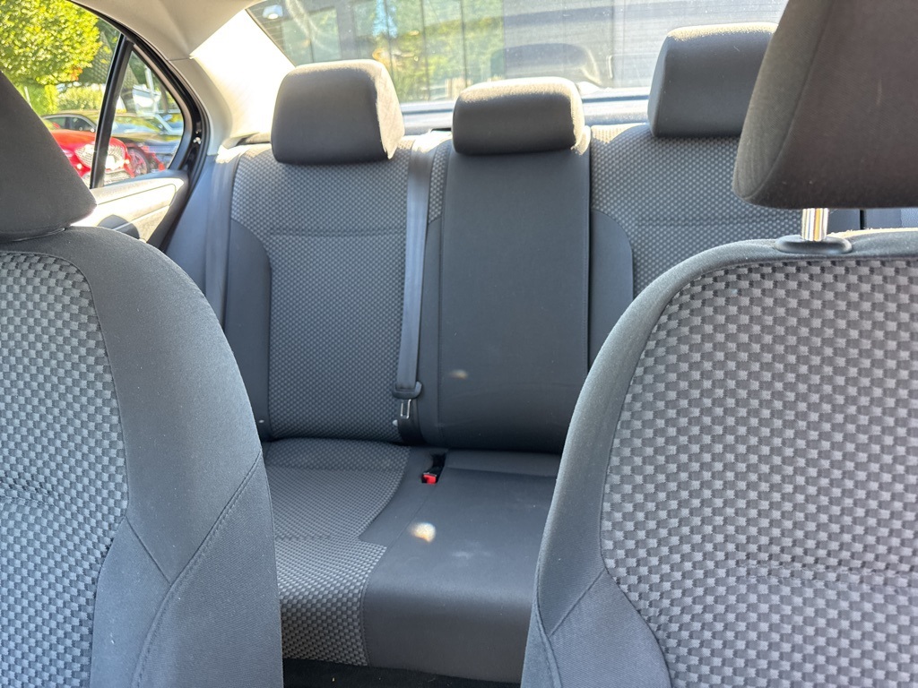 2012 Volkswagen Jetta 2.0 S photo 25